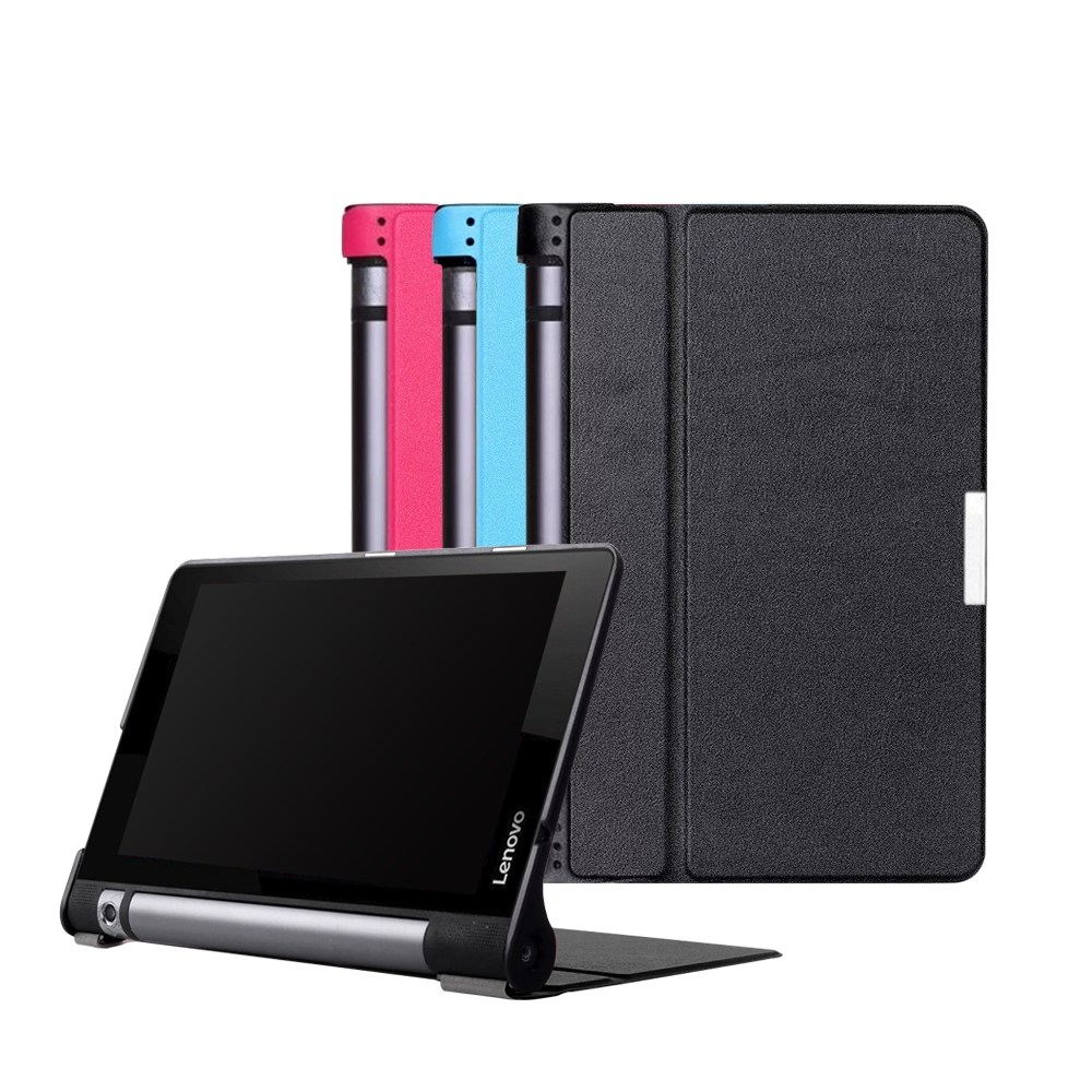 엘투에스 레노버 요가탭 3 8.0 스마트 커버 케이스, 블루 11,300원