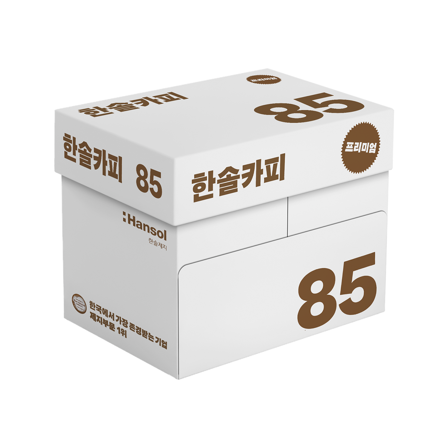 한솔제지 복사용지 85 g 24,700원