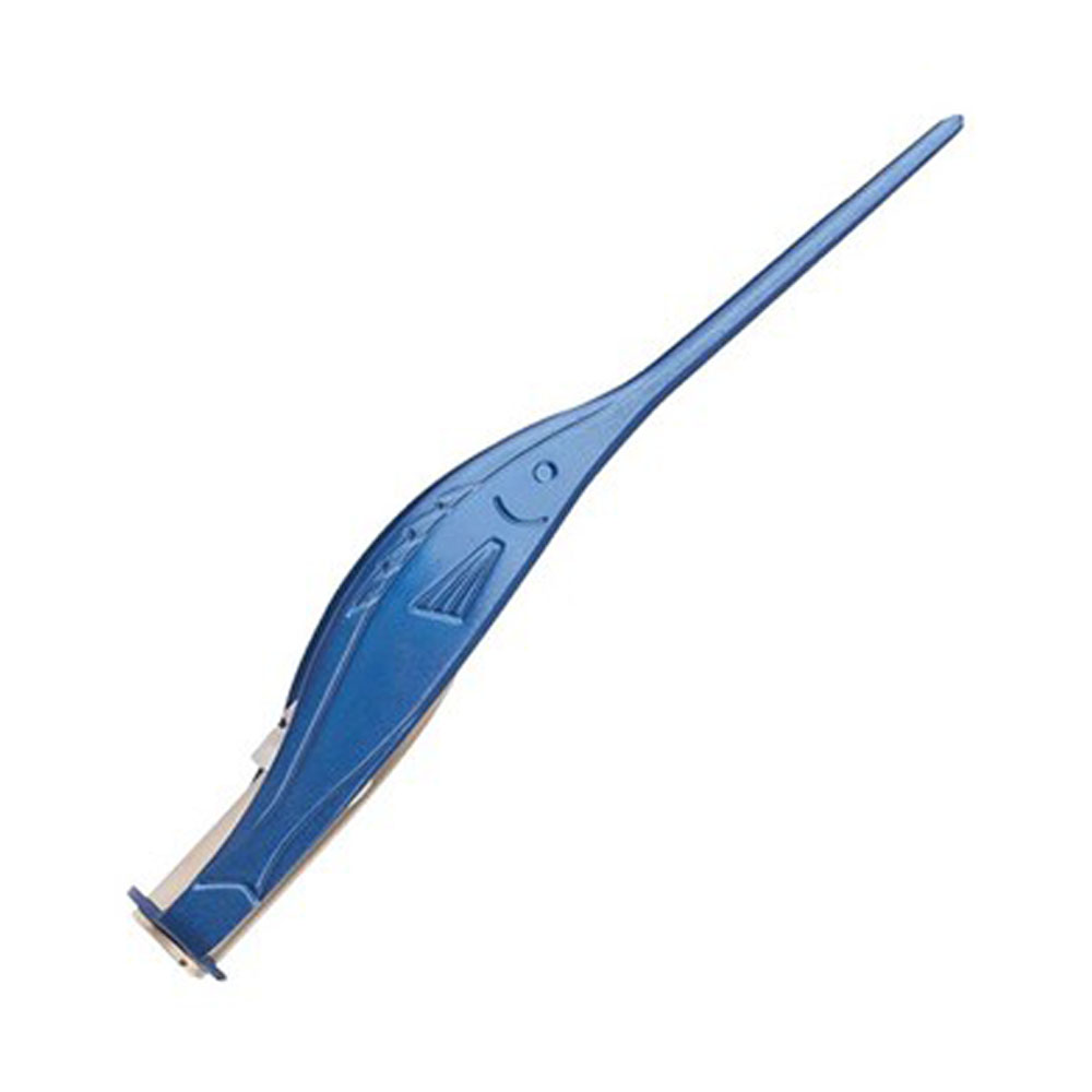 청새치 led 귀지집게 유아핀셋 블루 4,000원