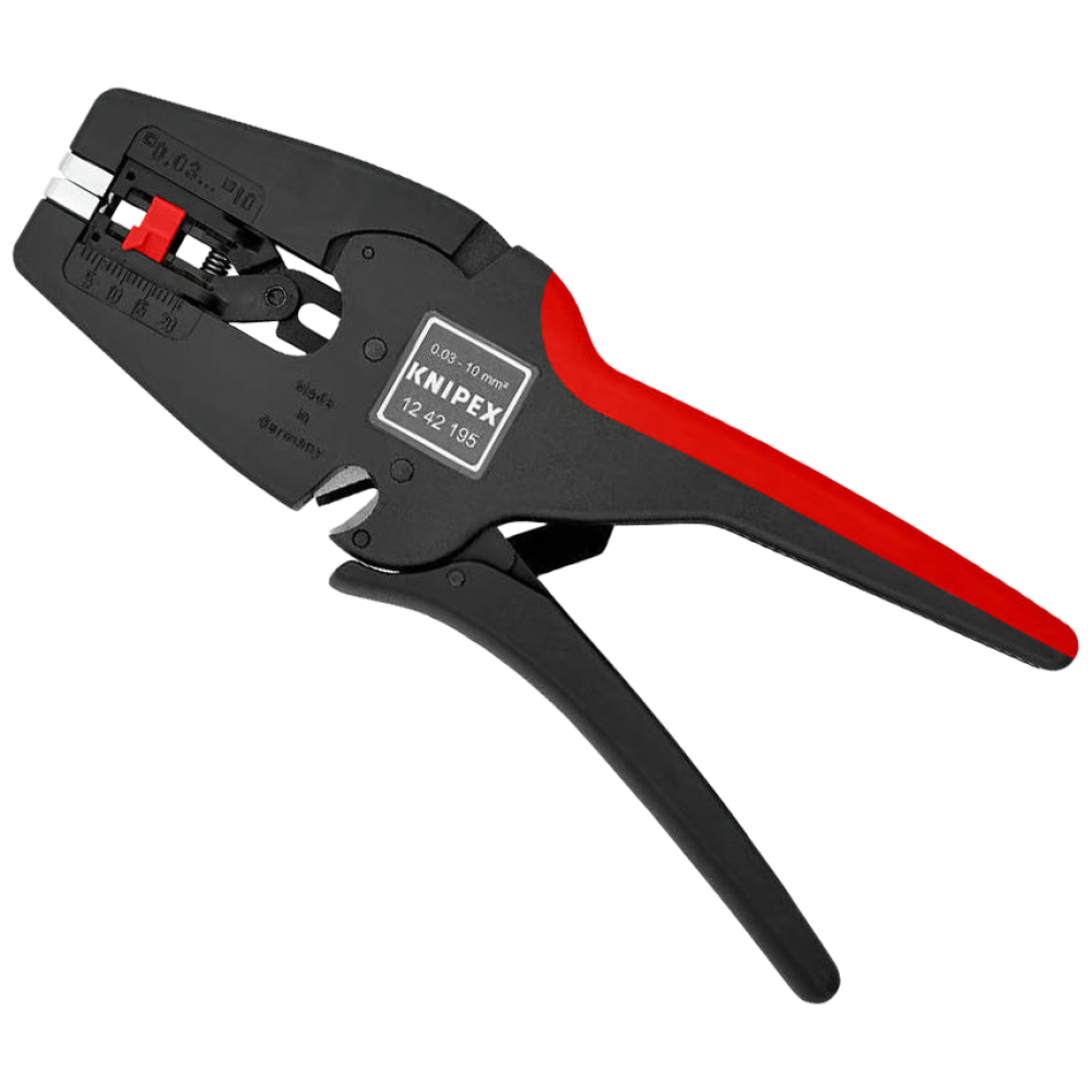 크니펙스 12-42-195SB 자동 스트리퍼 12 42 195SB, 1개 155,500원