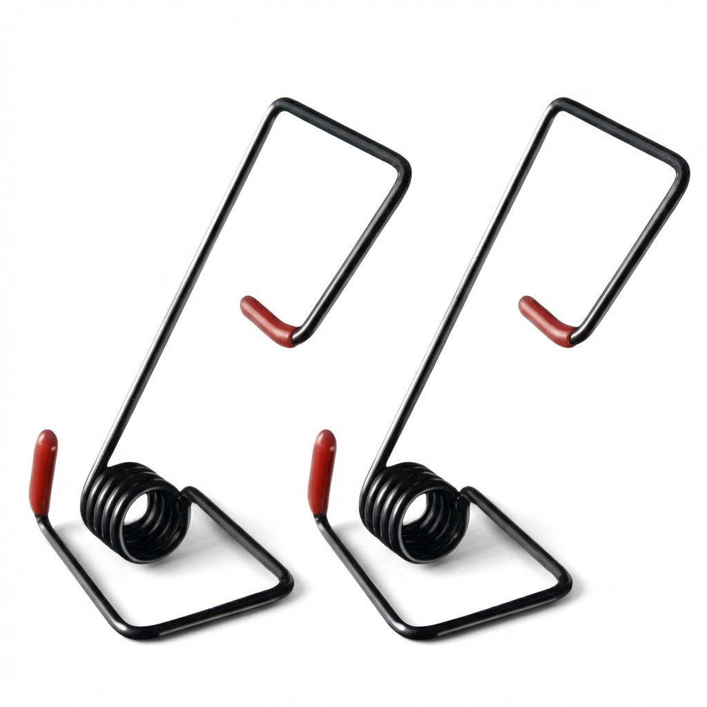 툴매니아 차량용 와이퍼 가압기 스프링 보조 장력 조절기 떨림 소음 방지 2p, 전차종 12,000원