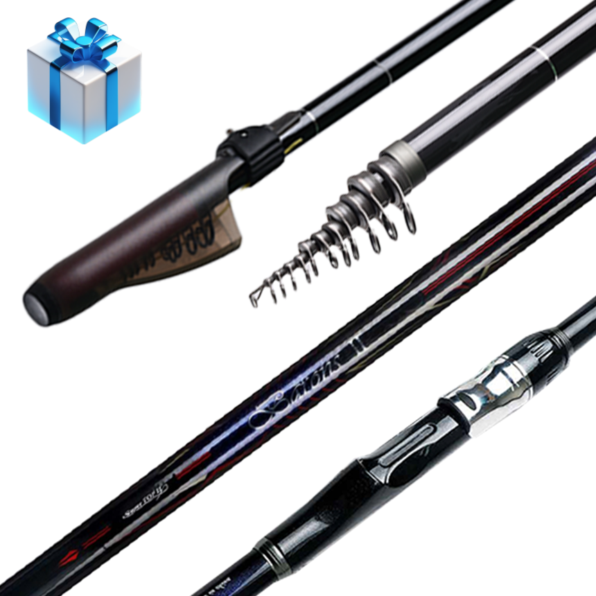 몬스터코리아 이소대 갯바위낚시대 찌낚시대 1호대 감성돔 참돔 낚시대 142,000원