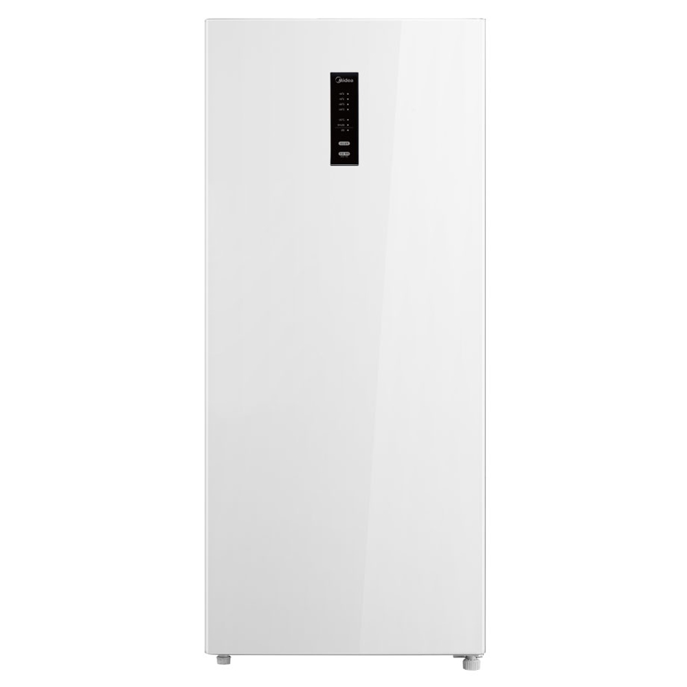 마이디어 변온 냉동고 방문설치 178L, 화이트, MDRU255FEG01 499,000원