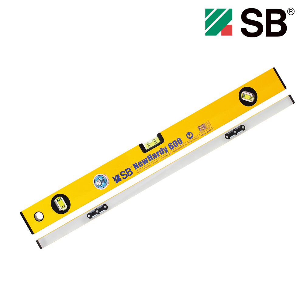SB 수평기 알미늄 자석 수평대 수평자 국산 NHMV3-12 17,300원