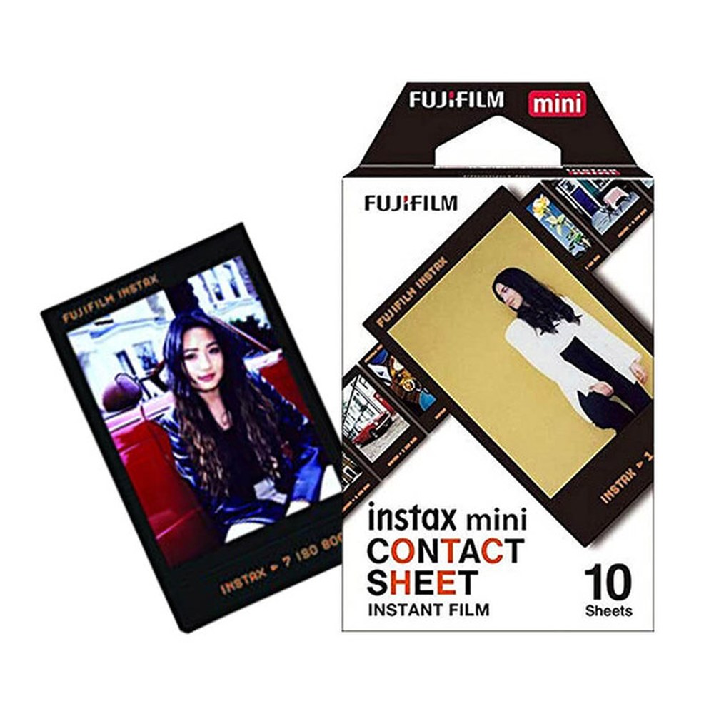 Fujifilm Instax 미니 컬러 필름 10-50 매 FUJI 인스턴트 카메라 12 11 9 8 25 7s LiPlay 링크 SP-1 SP-2 66,000원