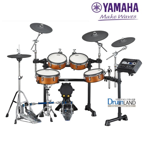 야마하 DTX8K-X 전자드럼 풀패키지 / YAMAHA 8KX / 텍스쳐패드,2가지 색상 5,200,000원
