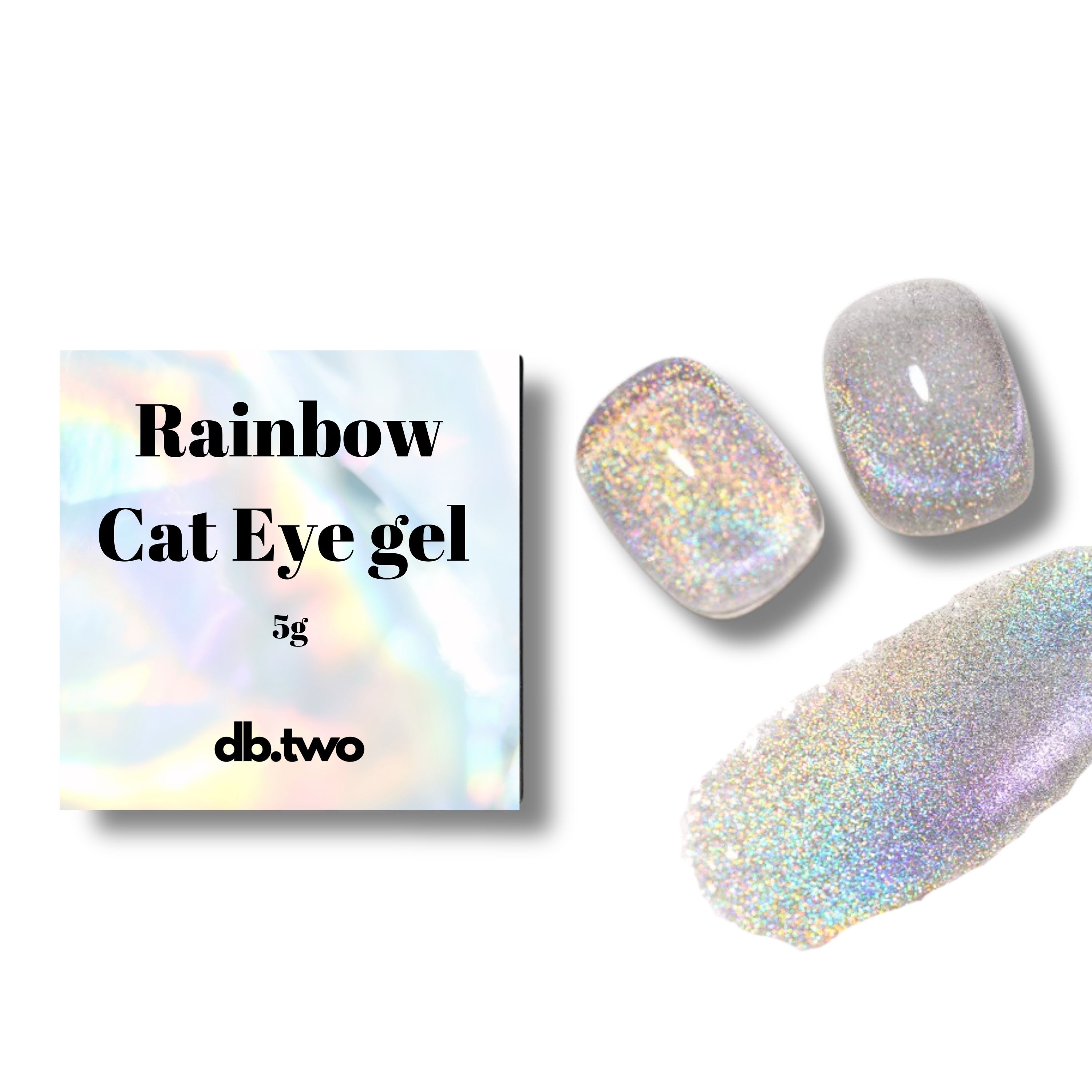 디비투 별빛은하수젤 홀로그램 자석젤, 혼합색상, 5g, 1개 11,800원