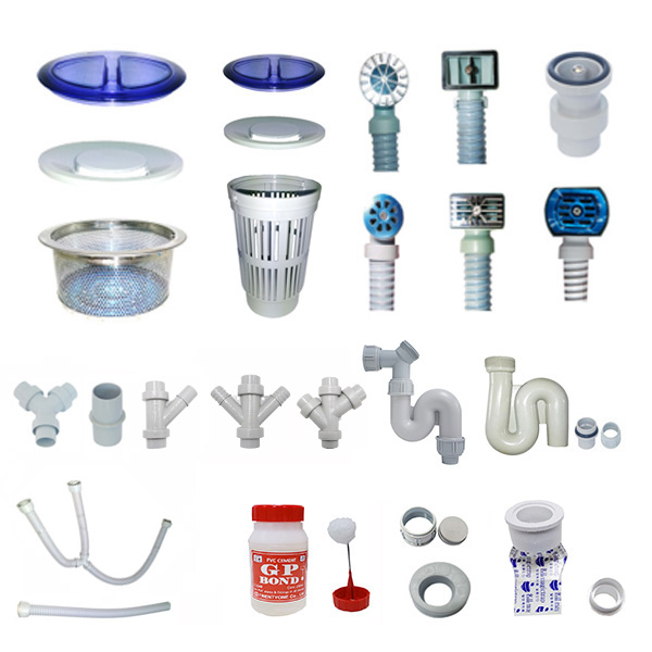싱크라인 싱크대 배수구 부품 부속 교체 거름망 세트 뚜껑 덮게 커버 오버플로우 씽크대 호스 유트랩 냄세 차단 역류방지 유니온 하수구 트랩 900원