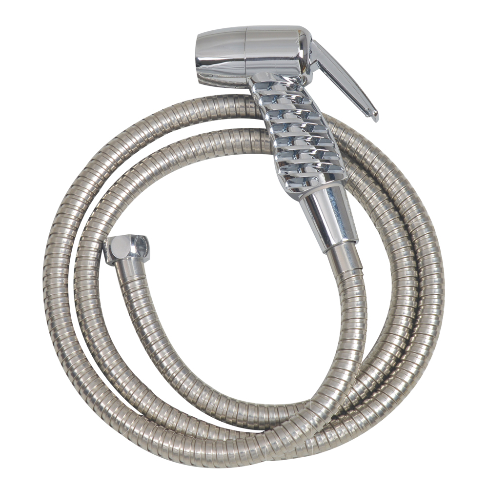 미니 스프레이건 + 황동메탈호스 1.5m 세트 9,590원