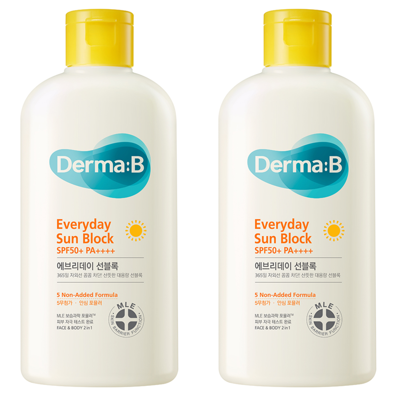 더마비 에브리데이 선블록 SPF50+ PA++++ 25,710원