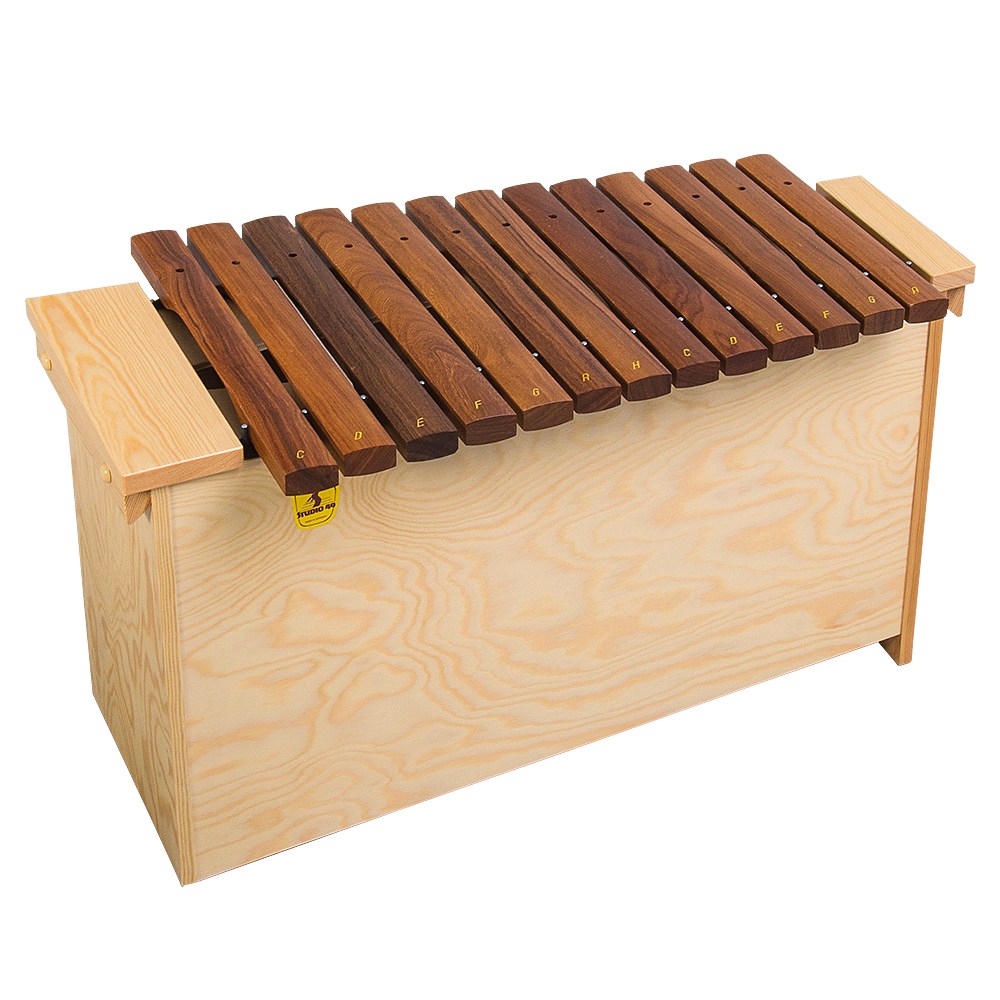 Studio 49 스튜디오 49 베이스 실로폰 다이아토닉 1600 시리즈 BX 1600 2,040,000원