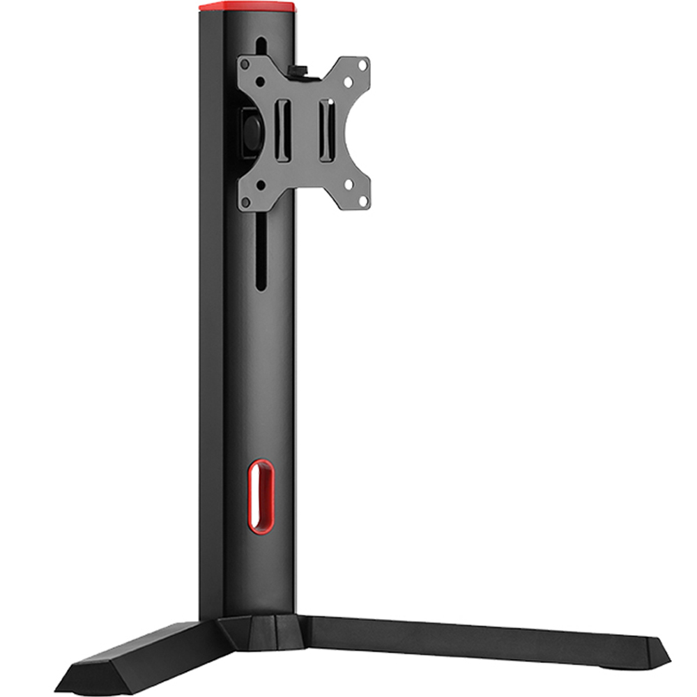 엘디엘마운트 싱글 모니터암 높이조절 게이밍 모니터 거치대 APL-T31 35,600원