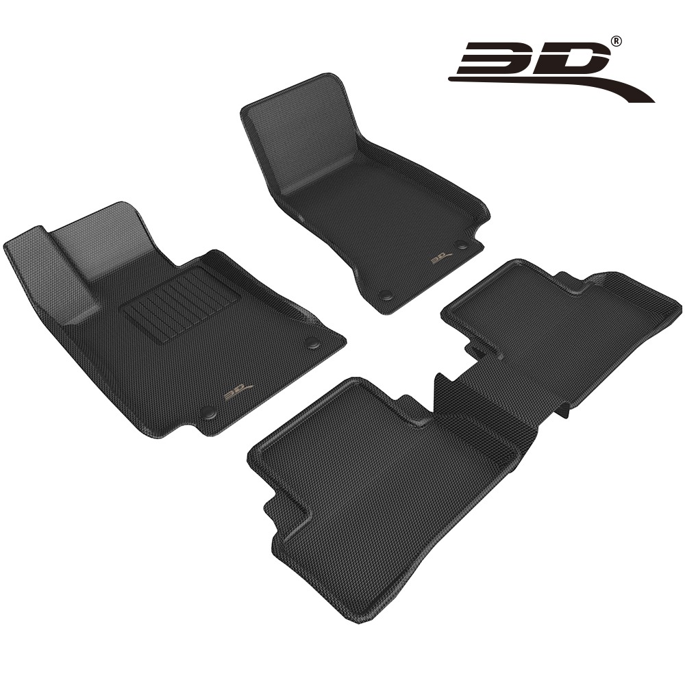 3D 카구 매트 TPE 카매트 벤츠 AMG GT 4도어 쿠페 X290 (17년-현재) 281,200원