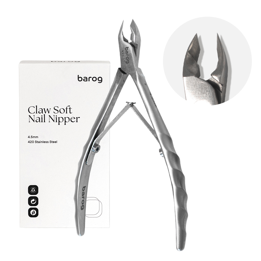 바로그 클로우소프트니퍼 4.5mm 21,300원