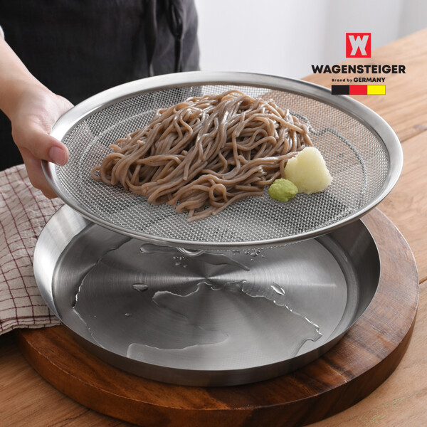 바겐슈타이거 스텐 메쉬트레이 세트 24,400원