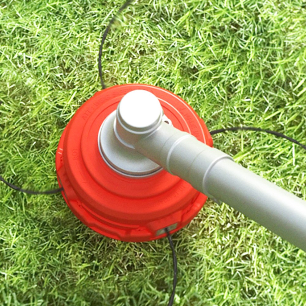 4줄커터 다까까 레드킹 나일론 커터 안전 줄날 예초 예초기 부품 아이디어공간 29,800원