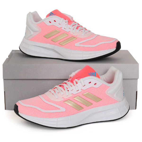 아디다스 공용 듀라모10 러닝화 운동화 매장판 GX0719 44,900원