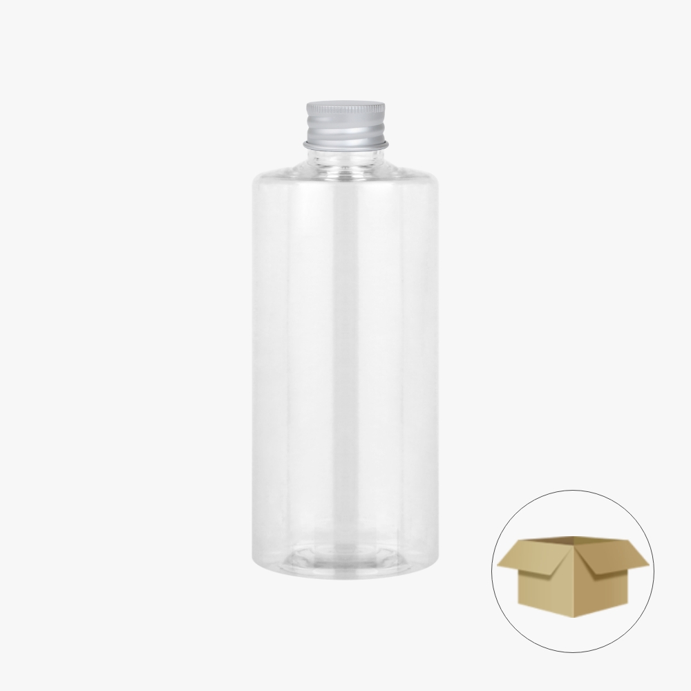 AC100투명 알루실버C 100ml 낱개 음료병 더치커피병 주스병 페트병 133,800원