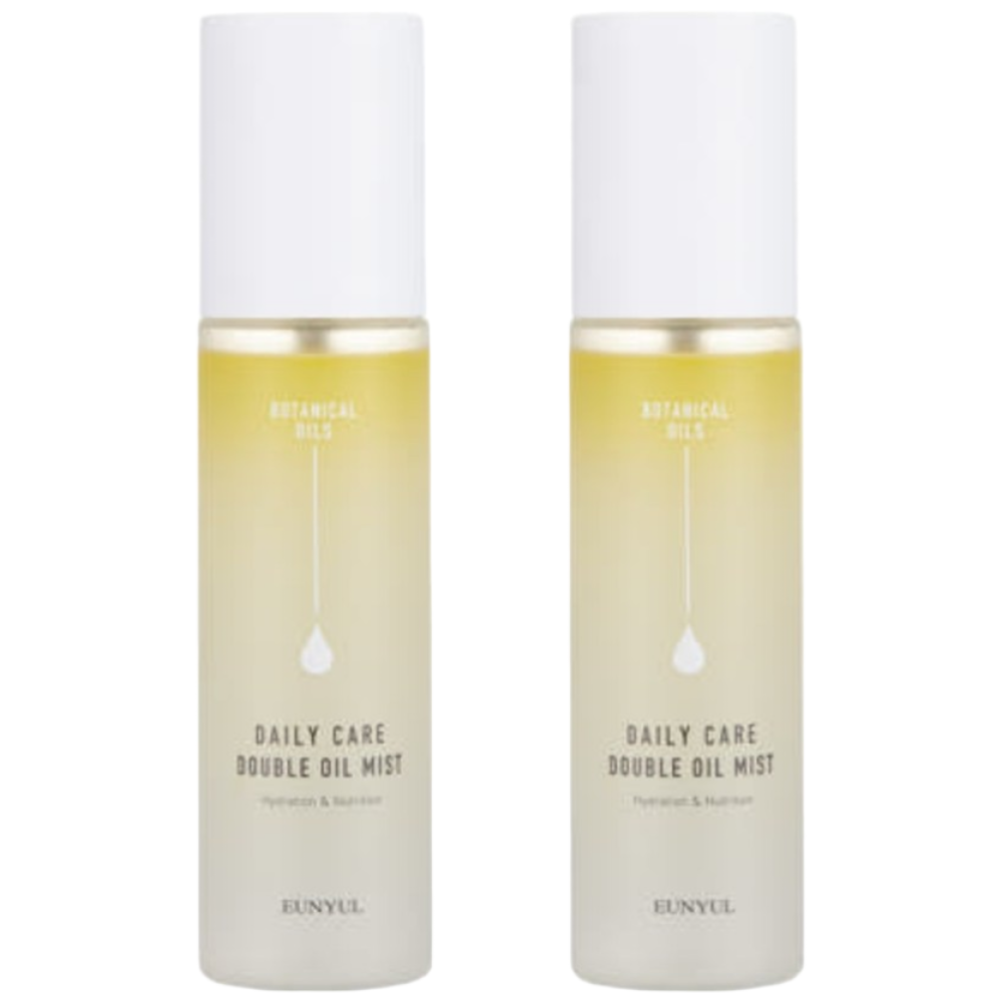 은율 데일리 케어 더블 오일 미스트 17,640원