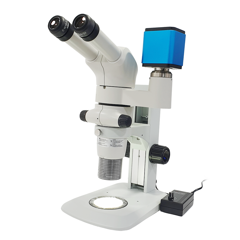 아로 니콘 SMZ800NT 5메가 치수측정 카메라 J2 LED 스탠드 NIKON 고성능 전문가용 실체 현미경 5mp 6,050,000원