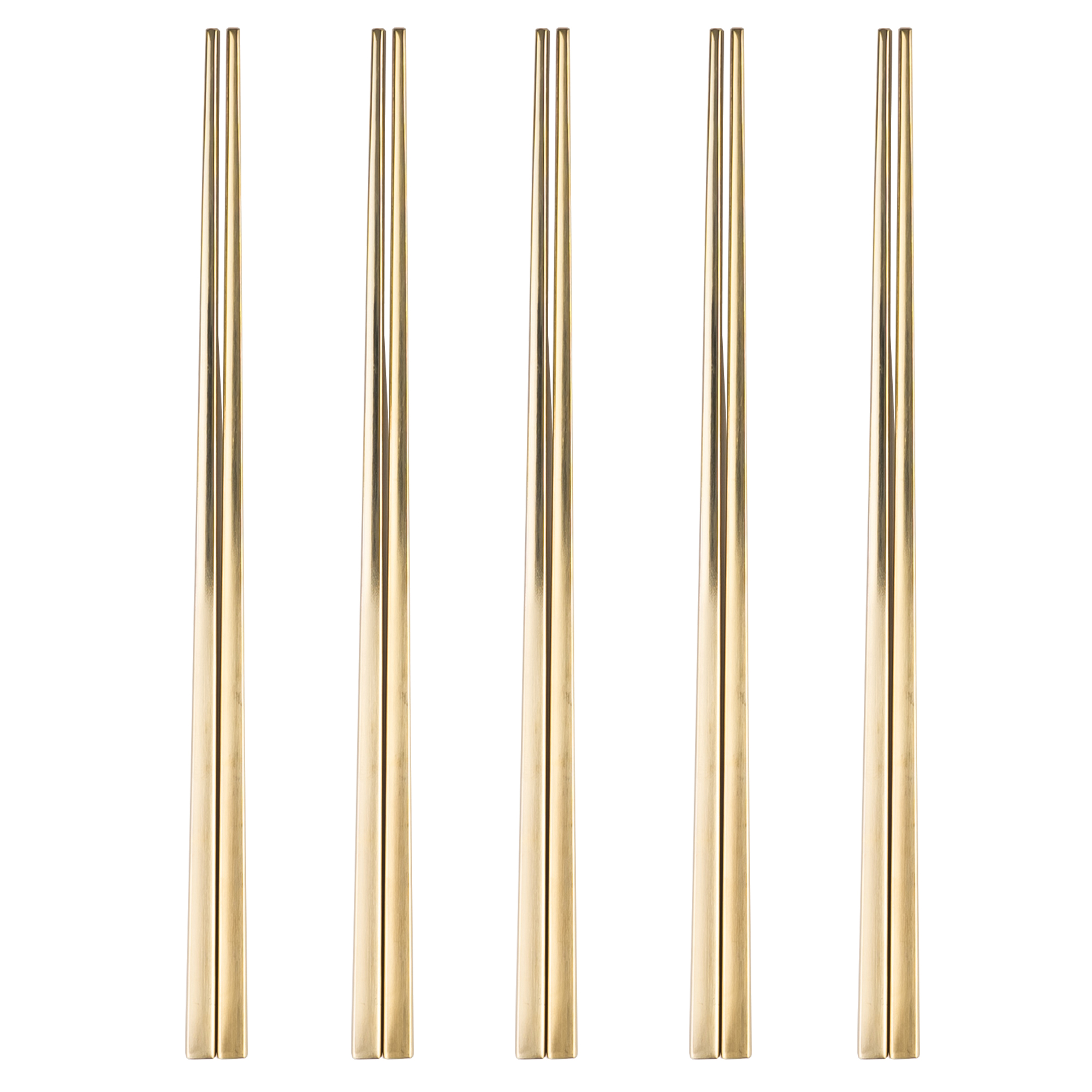 라온누리 디어글로우 컬러 젓가락 5p 22,000원