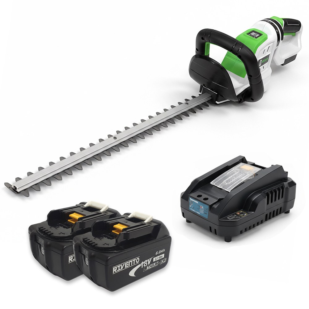 리벤토 충전 전정기 RD-TRM 무선 예초기 트리머, 1개 284,000원