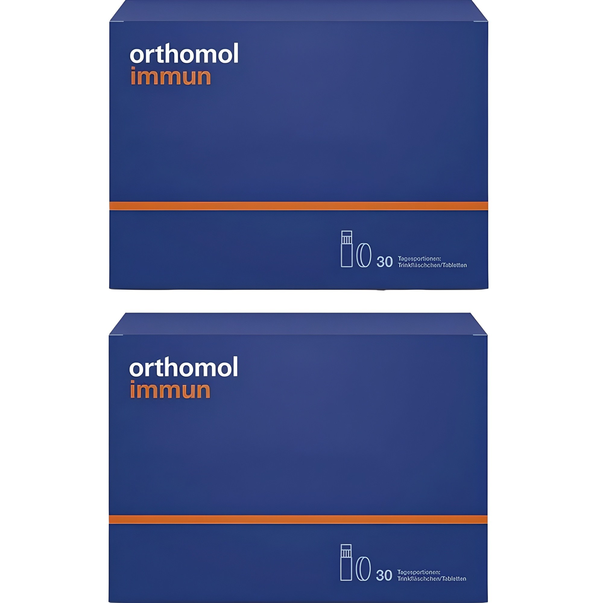 오쏘몰 이뮨 멀티비타민 163,100원