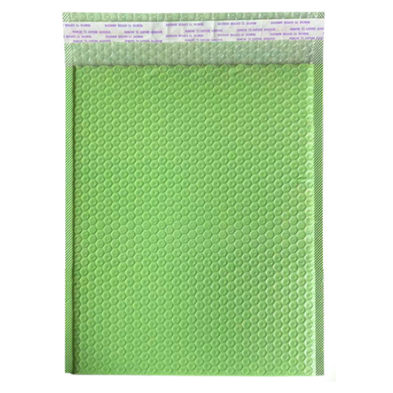 라인하임 뽁뽁이 에어캡 PE 안전봉투 그린, 20매 17,900원