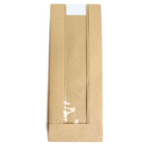 천운패키지 KP창봉투 소, 크라프트, 100개 7,400원