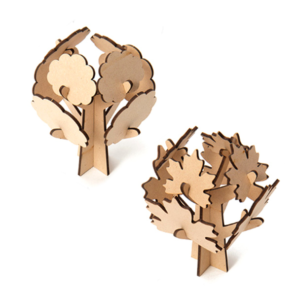 민화샵 나무 선인장만들기 1,980원