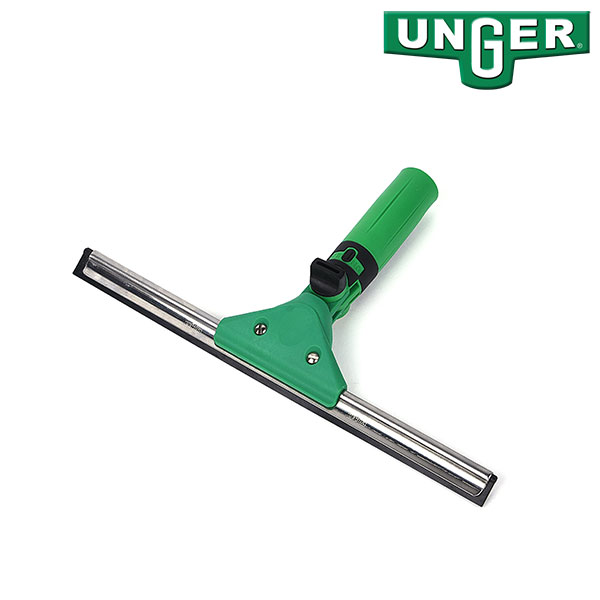 웅거 스위블락 30도 유리용 스퀴지 세트 [하드날 15cm] 45,000원