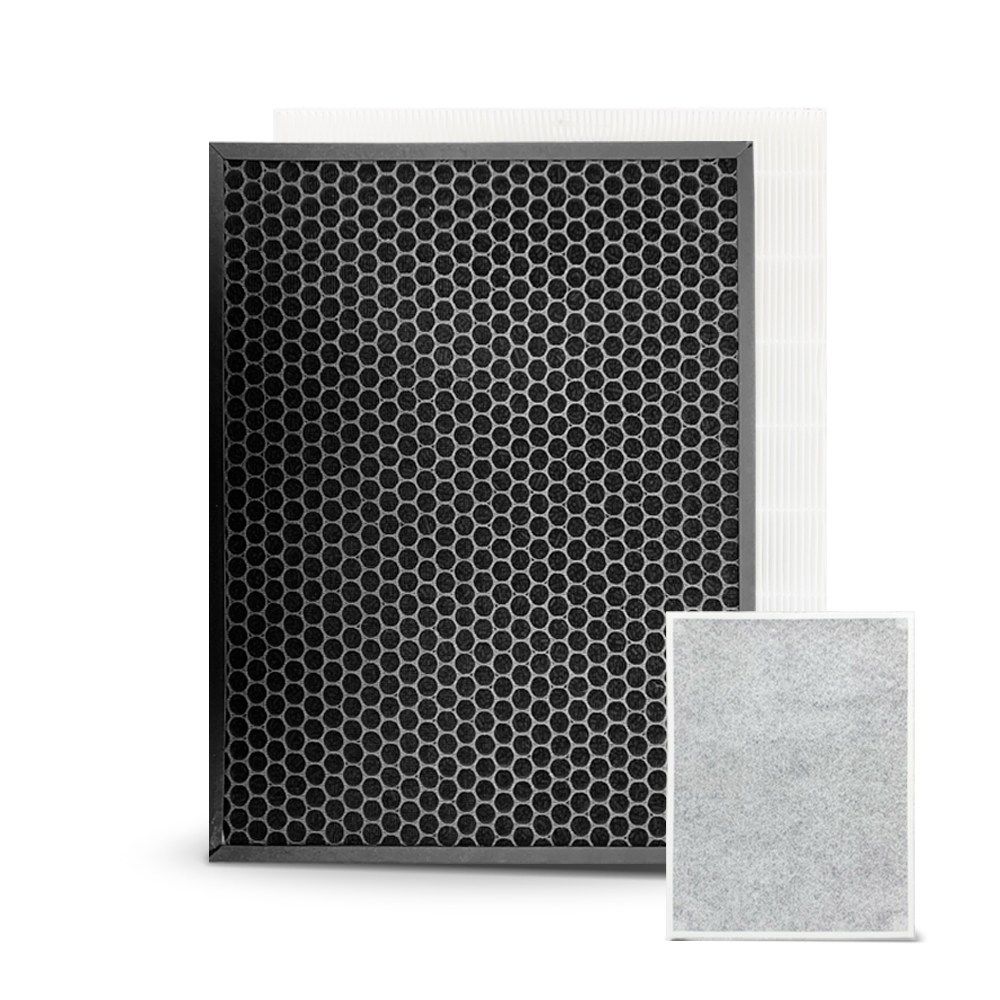 위닉스 공기청정기 타워XQ 호환 필터 헤파 + 탈취 + 필터세이퍼 세트 20,900원