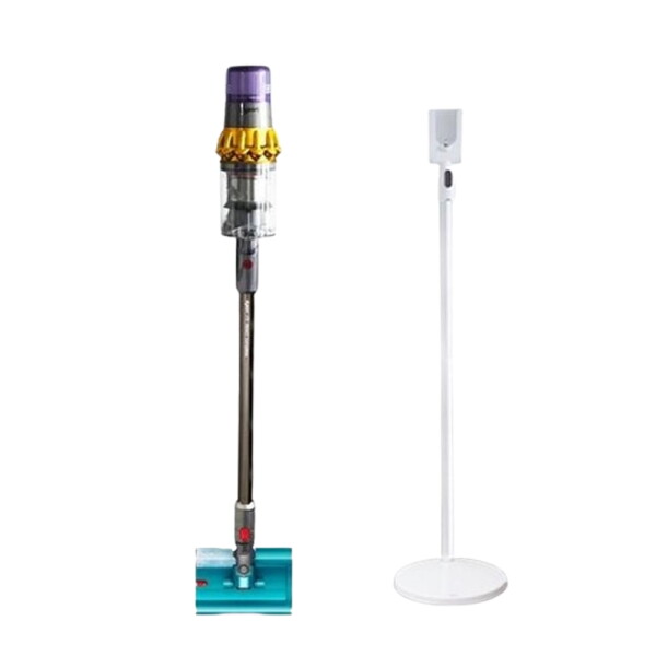 [다이슨(다이슨)] V15s 디텍트 슬림 서브마린 (옐로/니켈) 물걸레 겸용 무선 청소기 [국내정품] 1,110,000원