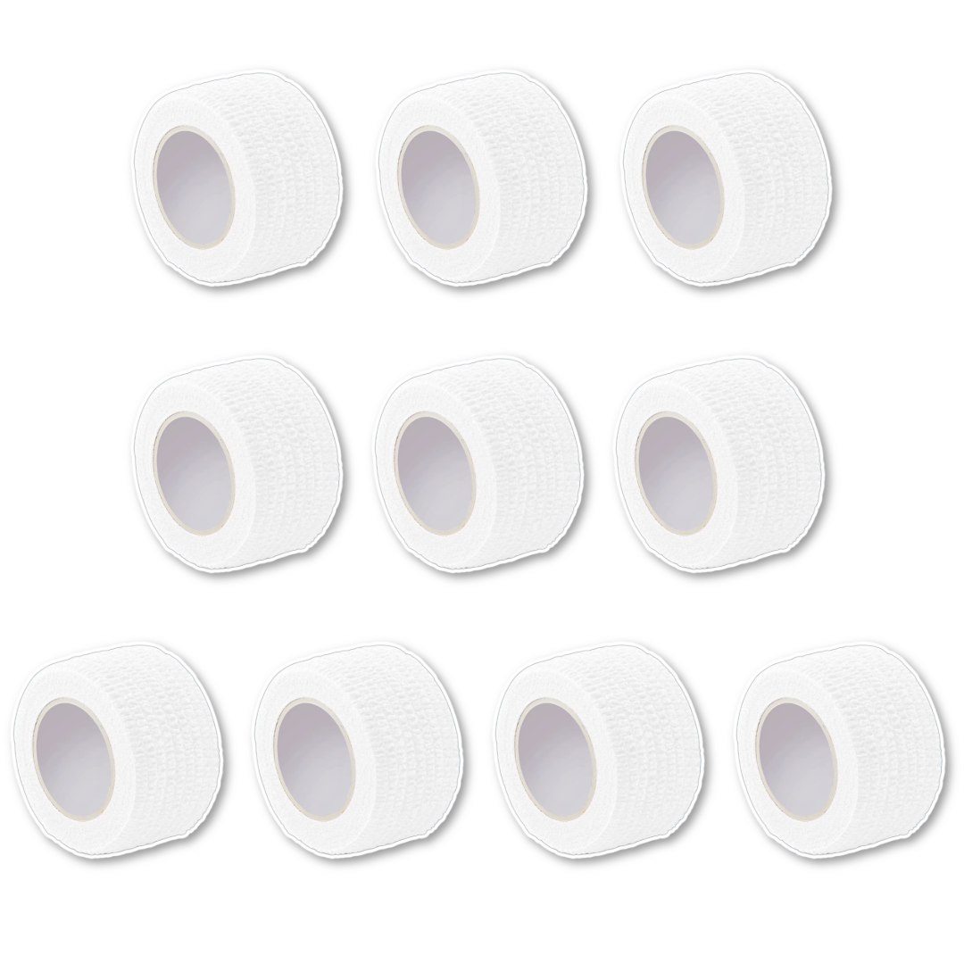 그로스티 골프 손가락 물집 방지 밴드, 10개 11,900원