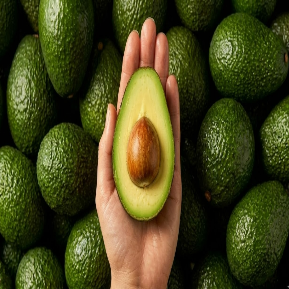 프리미엄 칠레산 페루산 아보카도 특대과 중대과 부드러운 과육, 10개, 특대과 (230g 내외) 34,100원