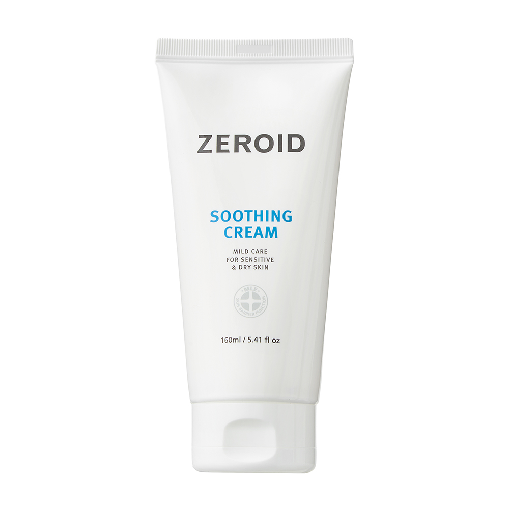 제로이드 수딩 크림, 160ml, 1개 44,650원