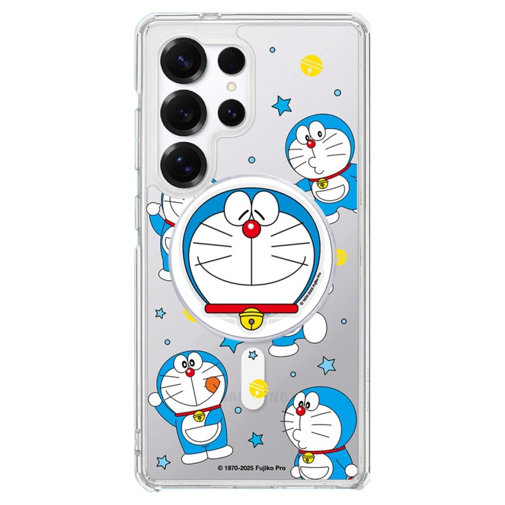 디자인스킨 도라에몽 맥세이프 스마트톡 휴대폰 케이스 42,410원