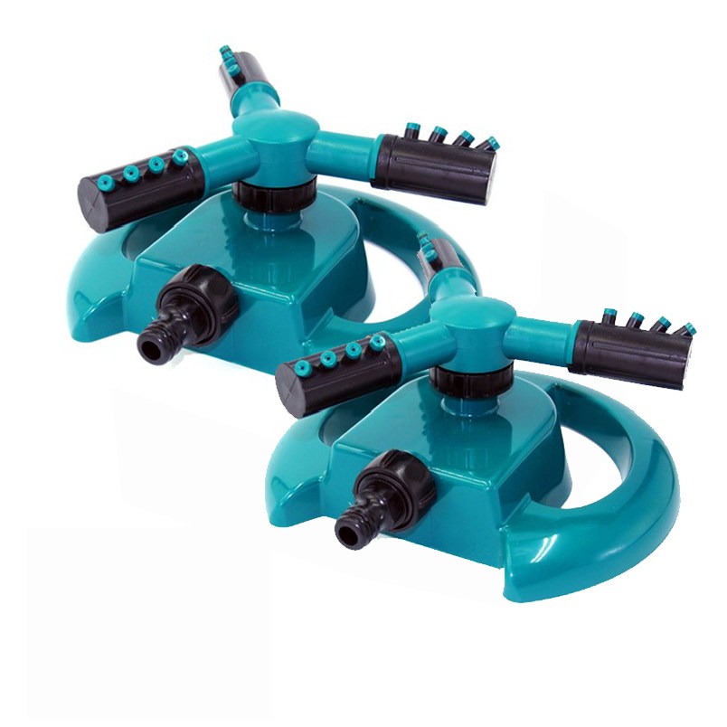 360도 회전 원형 스프링클러 6,750원