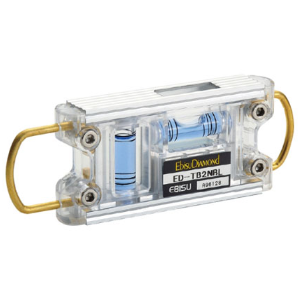 EBISU 에비수 수평 토비레벨(강력자석/고리형/블루레벨) ED-TB2NBL, 1개 21,950원