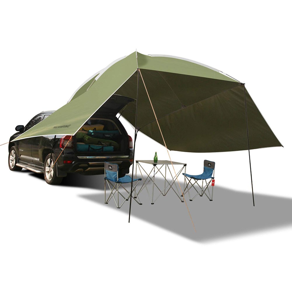 인앤캠핑 차박텐트 + 전용가방 94,800원