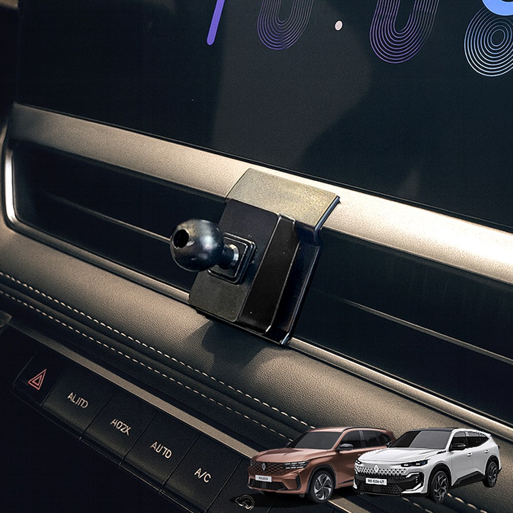 벤비아믹스 그랑콜레오스 필랑트 휴대폰 거치대 볼 마운트 센터 송풍구용 맥세이프거치 볼마운트 순정같은 일체감 00818 8,650원