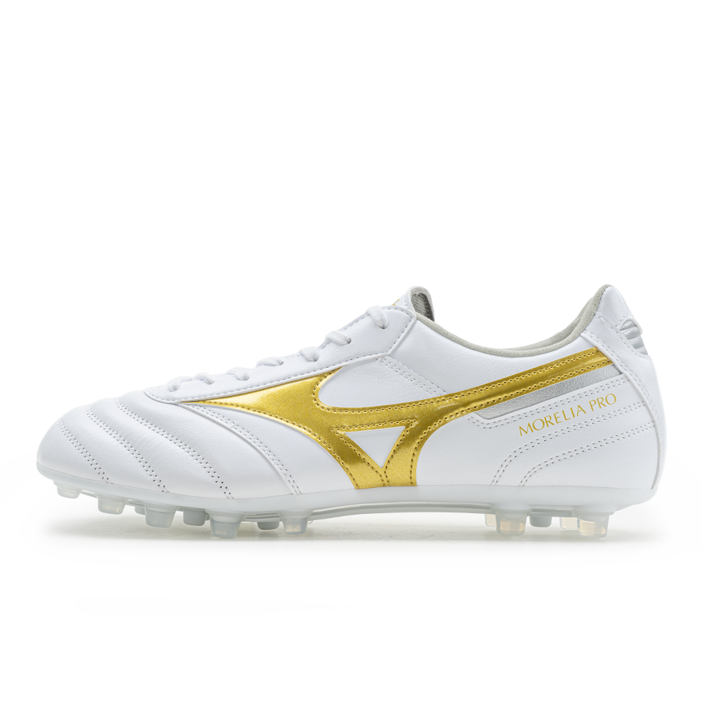 미즈노 축구화 모렐리아 2 프로 AG(P1GA260750) 142,500원