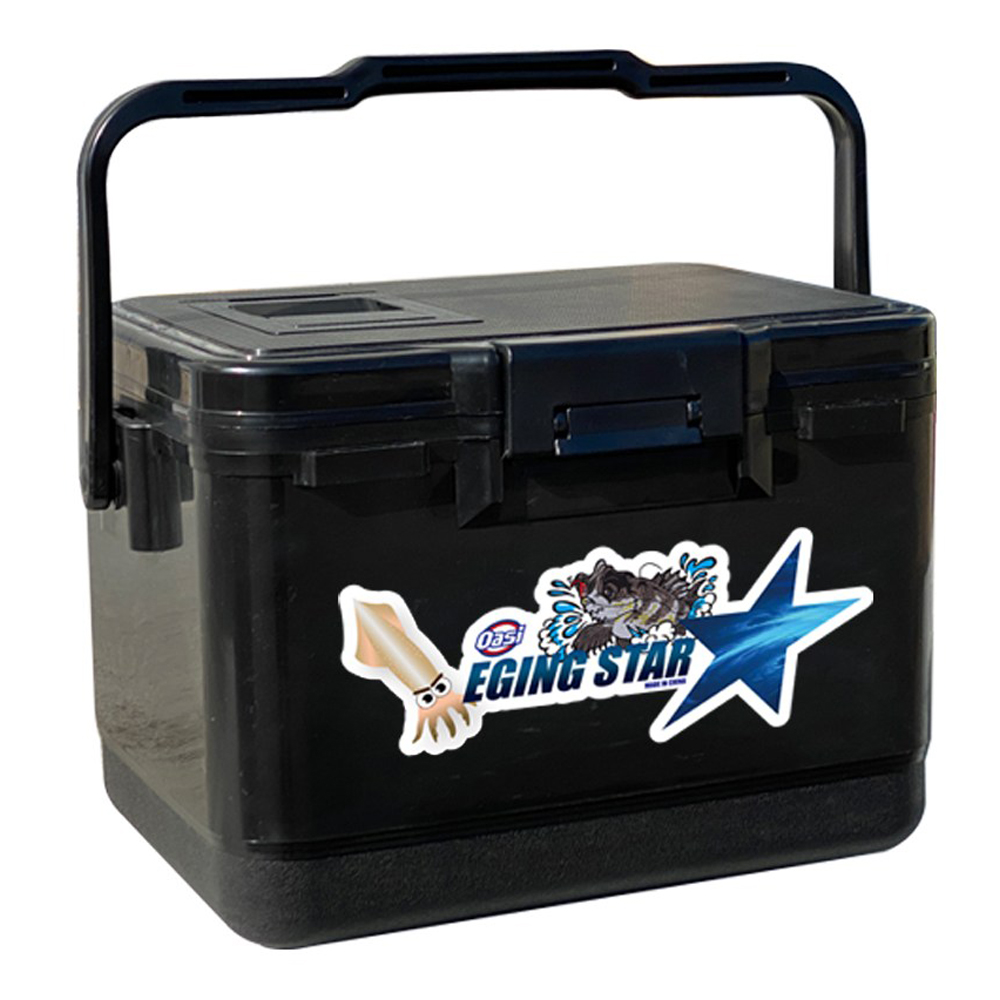 오아시 에깅스타 아이스박스 9L 34,900원