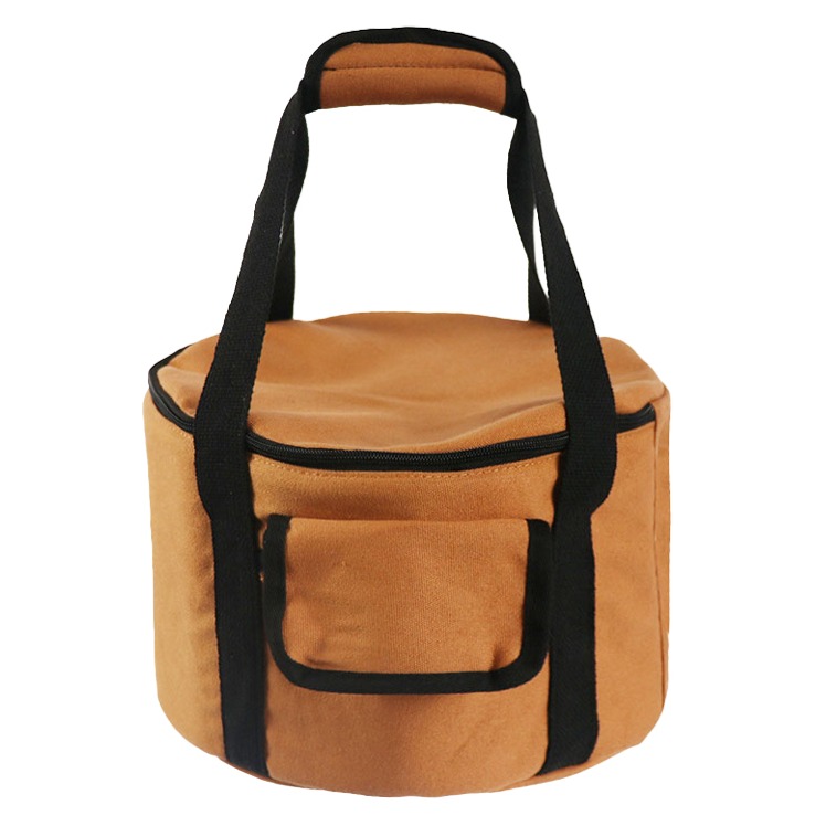 따봉오빠 캠핑 야외 식기 조리기구 멀티 패킹 수납 가방 32 x 21 cm JNH1653 18,200원