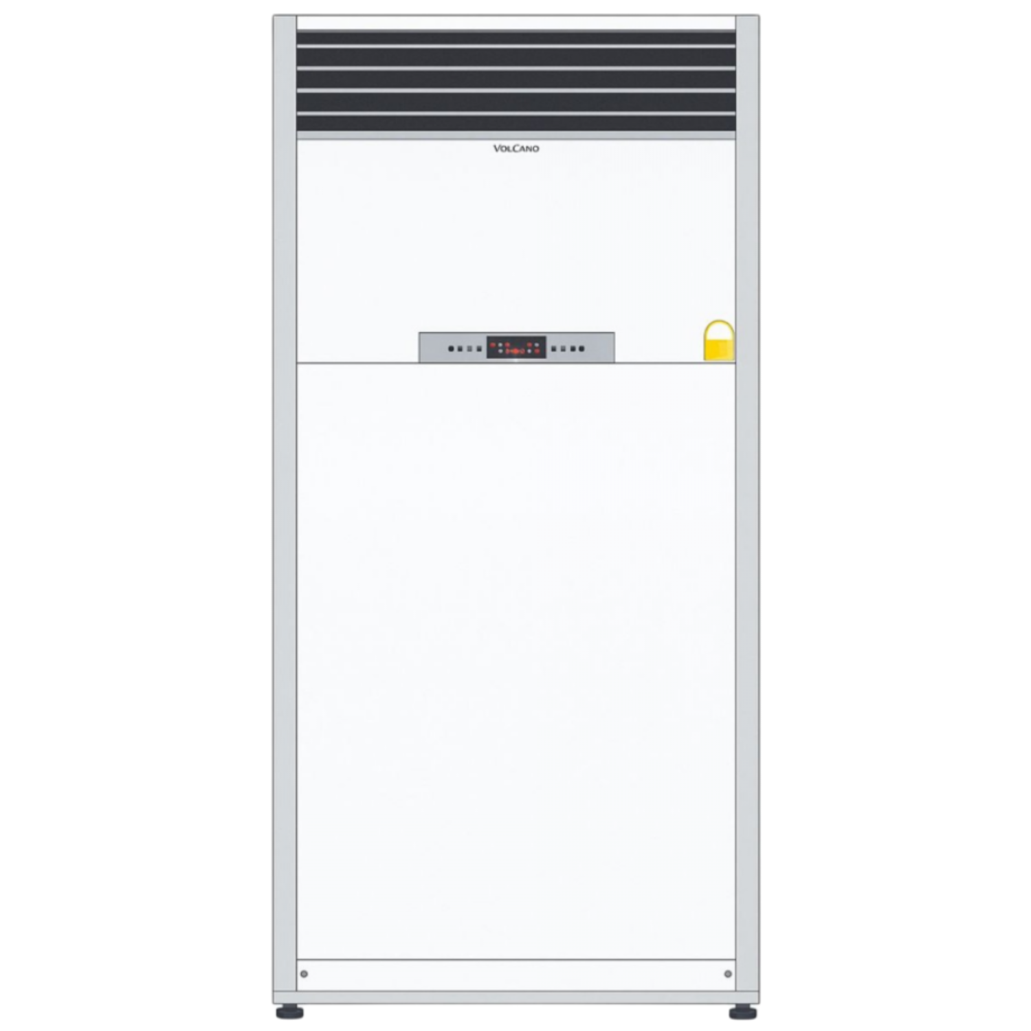 볼케노 전기온풍기 VS-1003 100평형 대형 사무실공간 작업장 대회의장 대용량 온풍기 2,740,000원