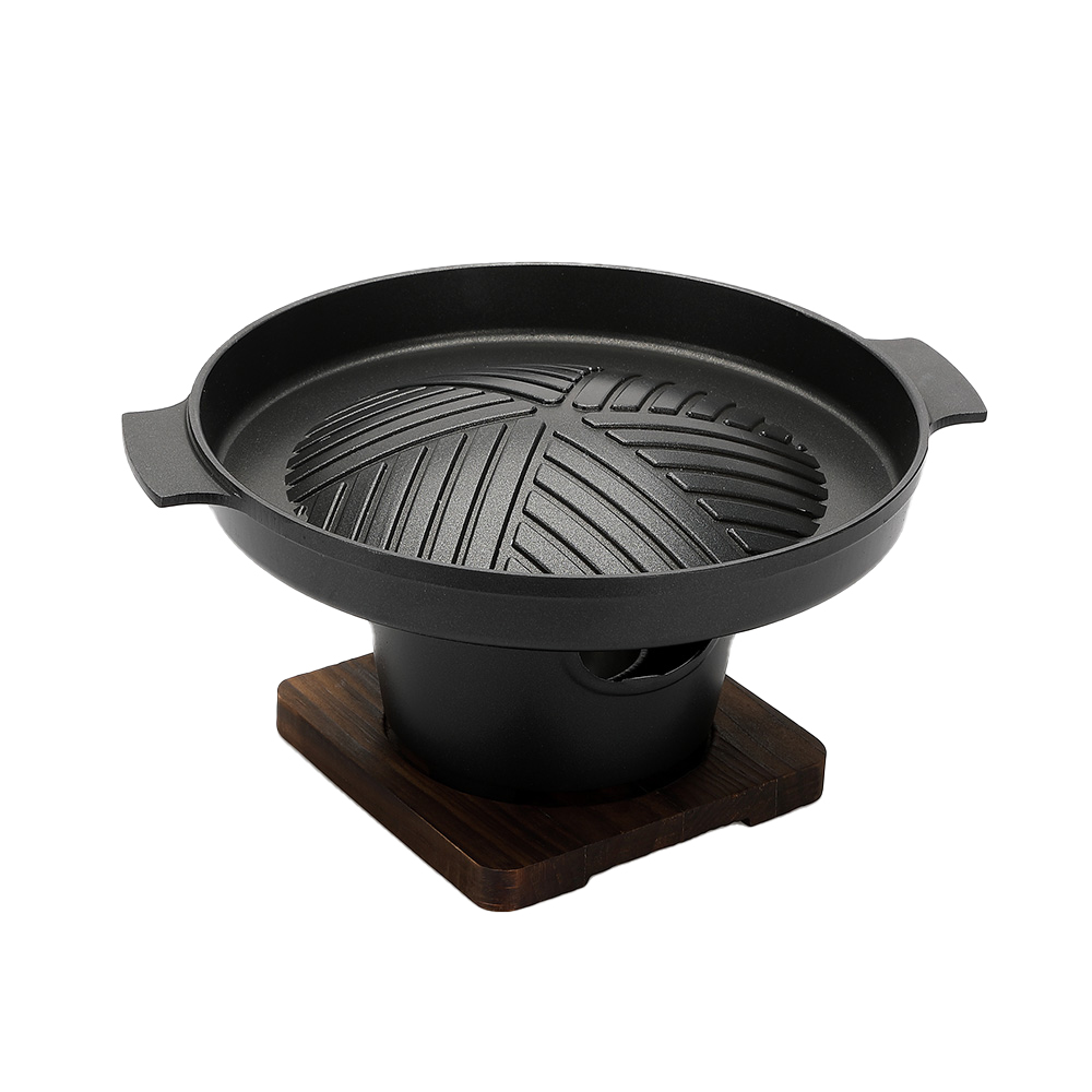 노뉴 프리미엄 미니화로 세트 NONEW-MB1100 더블 20,900원