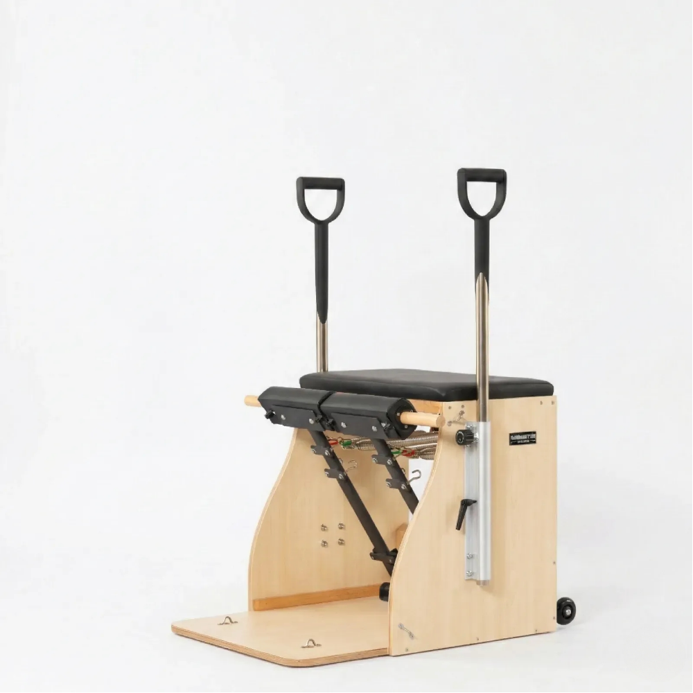 홈바디랩 가정용 필라테스체어 스트레칭 코어강화 운동기구 418,100원