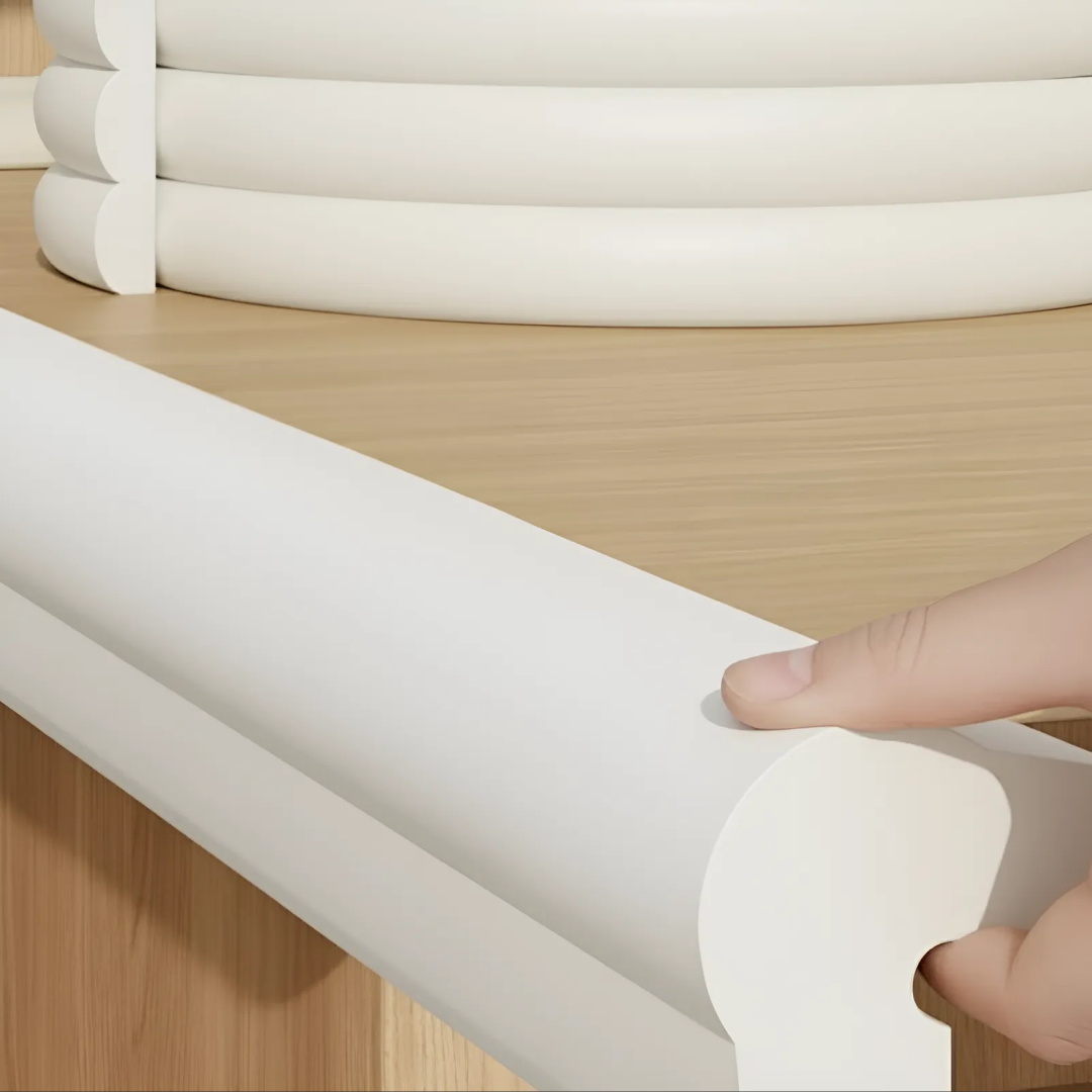 펄빈 말랑말랑 두꺼운 모서리 보호 쿠션 2m 8,900원