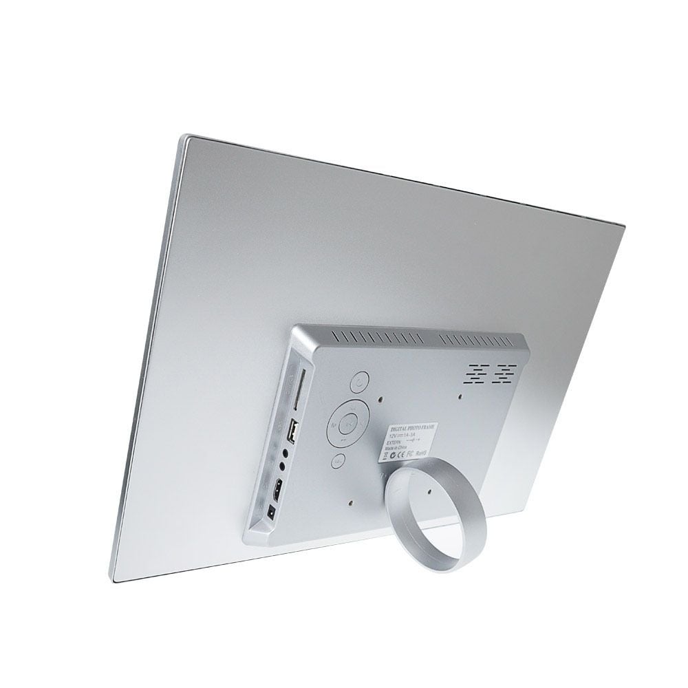 17형 스마트 디지털 액자 HD급 해상도 동영상 시계 flo3+1tFt 326,160원