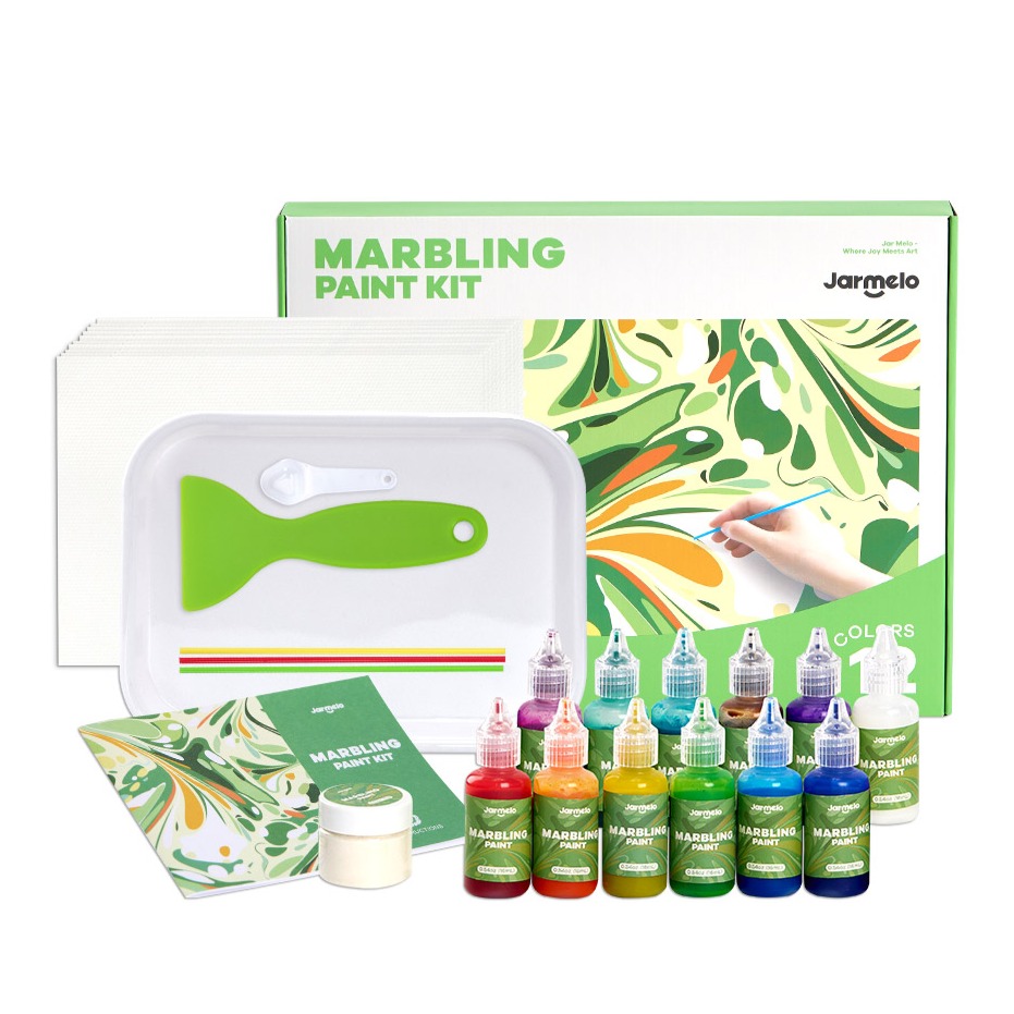 호안미로 마블링 물감놀이 32,950원